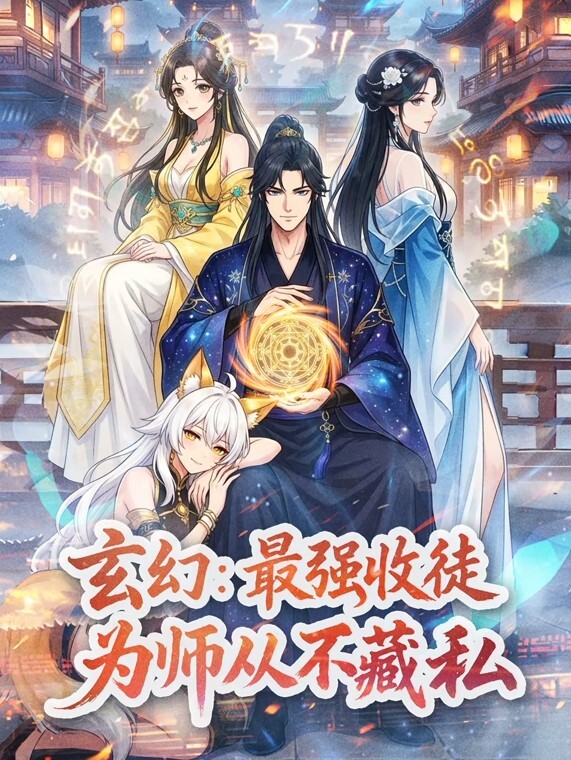 最终幻想艾瑞斯花嫁版 - 极流TV海报