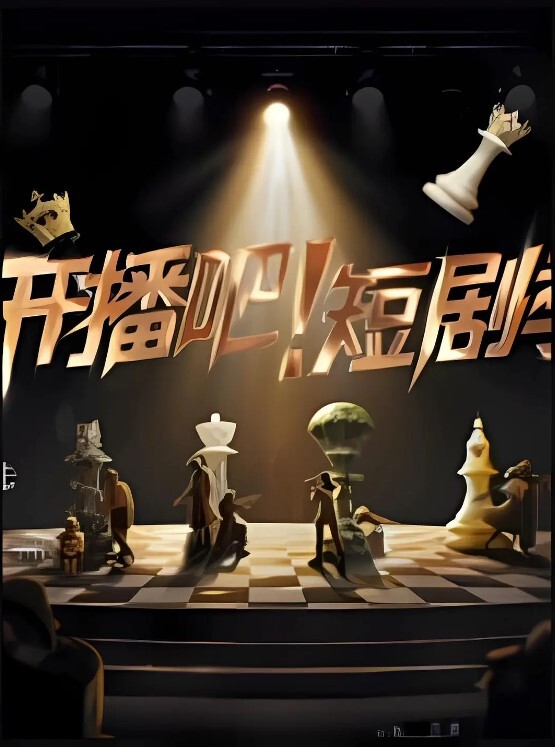 星期三被赛维尔索普的巨根艹了 - 莫莉小红狼 - 极流TV海报