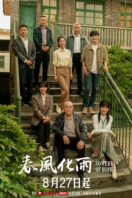 我的机器人女友 - 极流TV海报