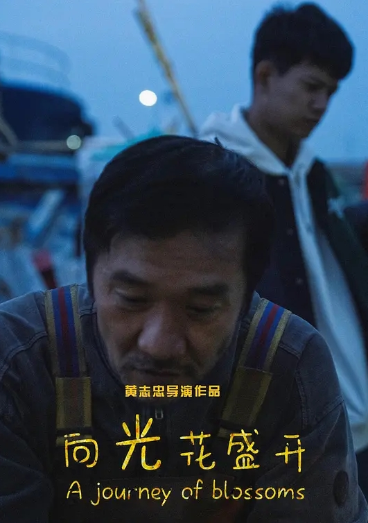 AI-李知恩-被偷看了呢 - 极流TV海报