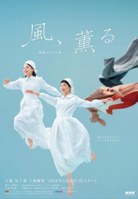 【桃视频】玉女心经-陈可心 MAD-011 - 极流TV海报