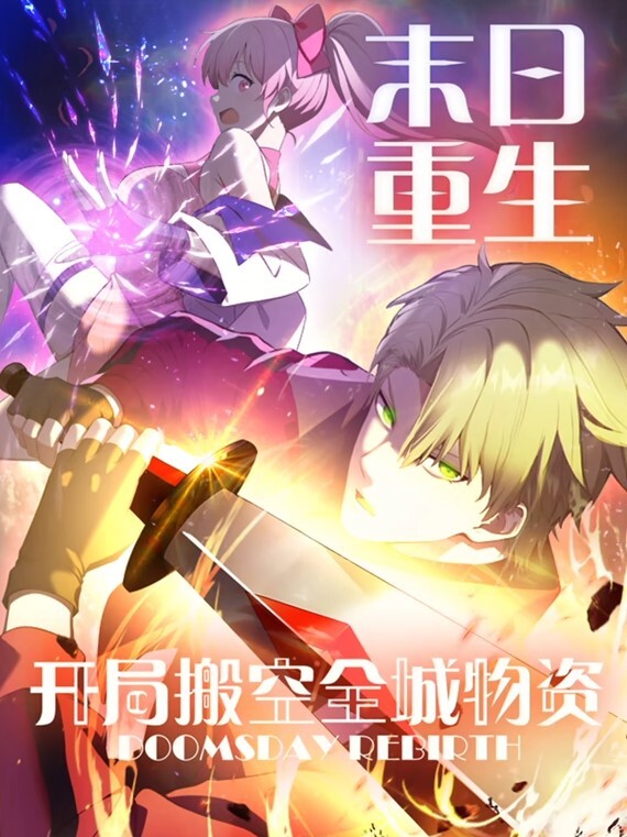 3DMMD结城明日奈绀野木绵季 - 极流TV海报