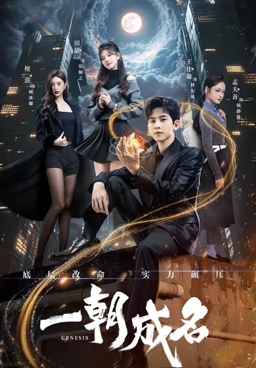 眼镜败类探花刚下海的兼职小姐姐 - 极流TV海报