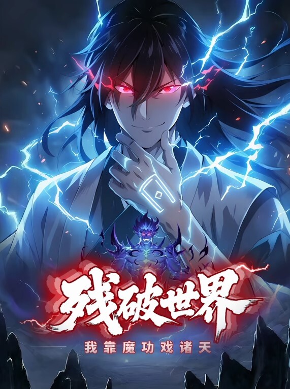 傲娇好色1 - 极流TV海报