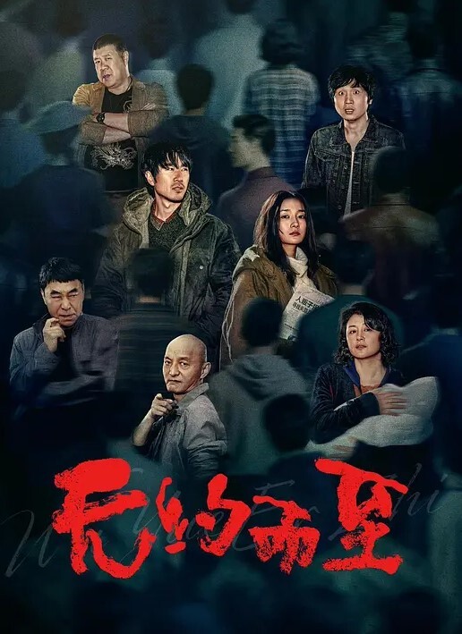 南京老年人比年起人还有活力大爷第二春 - 极流TV海报