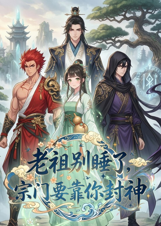 GF很烂嘴里有精液而继妹权力的游戏se【TeacherofMagic】 - 极流TV海报