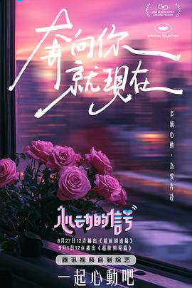 麻豆巴士 - 极流TV海报