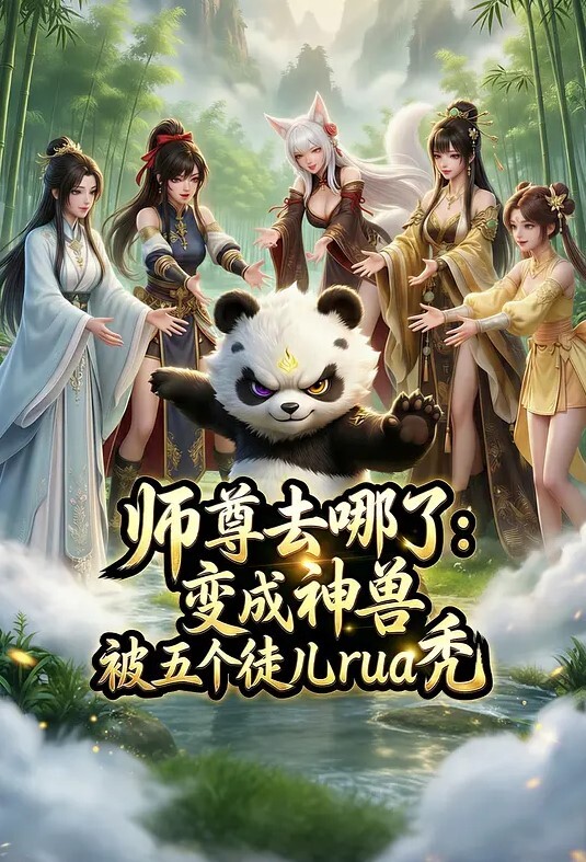 【水果派】五女暴雨寄宿色老头 - 极流TV海报
