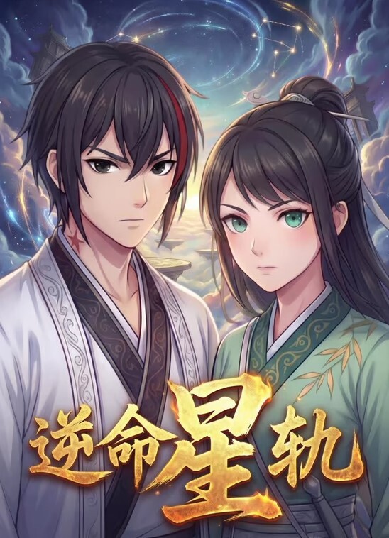 najar甘奈断面図 - 极流TV海报