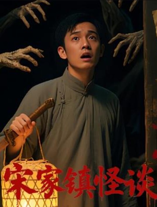 大长腿车模没想到这么骚 - 极流TV海报