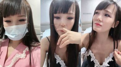 情色主播 巧巧儿啊